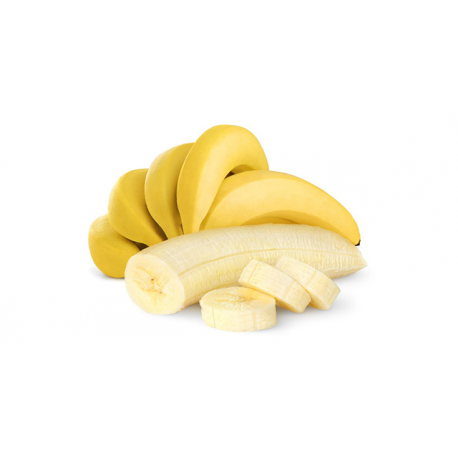 Plátano Extra 