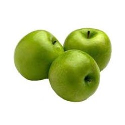 Manzana Granny Smith C 22