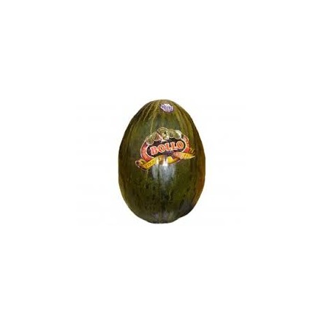 Melón Piel Sapo Etiqueta Negra Melón Piel Sapo Etiqueta Negra