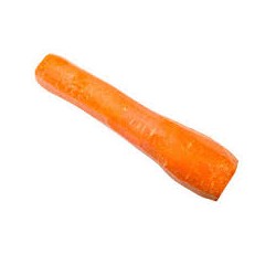 Zanahoria Pelada