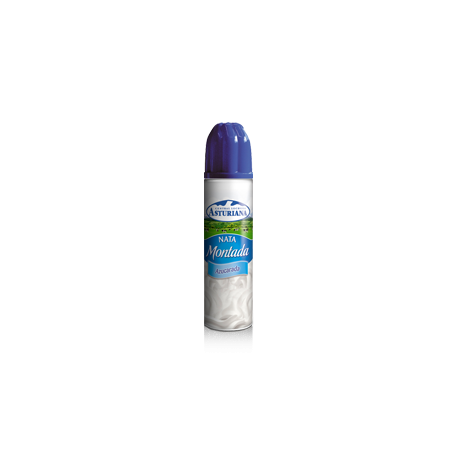 Nata Spray Asturiana Nata Spray Asturiana